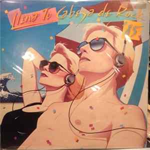 Download Various - Llena Tu Cabeza De Rock '85