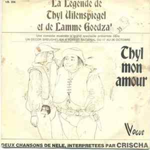 Download Crischa - La Légende De Thyl Uilenspiegel Et De Lamme Goedzak