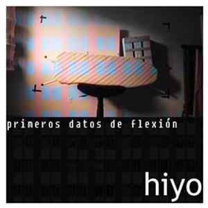 Download hiyo - Primeros Datos De Flexión