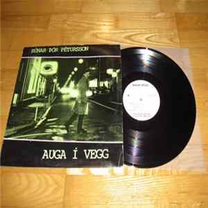 Download Rúnar Þór Pétursson - Auga Í Vegg