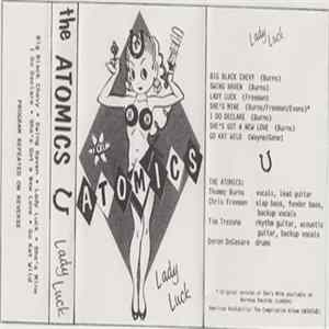 Download Atomics - Lady Luck