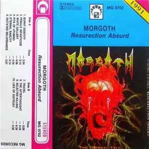 Download Morgoth - Resurection Absurd