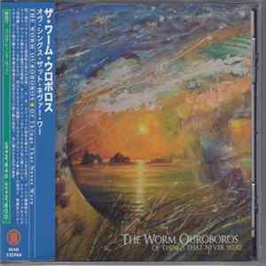 Download The Worm Ouroboros - Of Things That Never Were