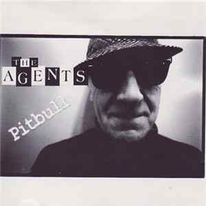 Download The Agents - Pitbull