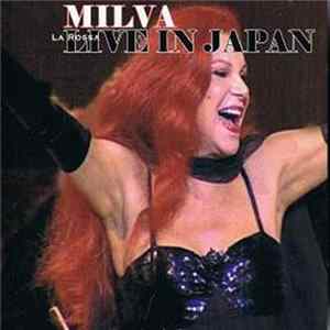 Download Milva & Quintetto Argentino Di Daniel Binelli - La Rossa Live In Japan