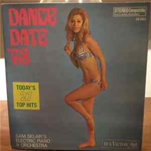 Download Sam Sklair - Dance Date '68