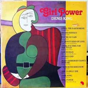 Download Denis King - Girl Power