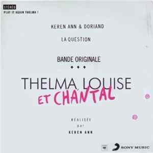 Download Keren Ann, Doriand - La Question