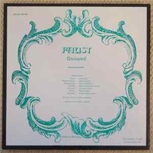 Download Charles Gounod, Bruno Seidler-Winkler - Faust