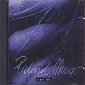 Download Richard Marx - USA 1991