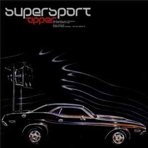 Download Tipper - Supersport (Remixes)