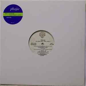 Download Phajja - So Long (Well, Well, Well)
