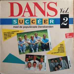 Download Various - Dans Succéer Vol. 2