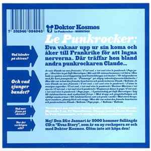 Download Doktor Kosmos - Le Punkrocker