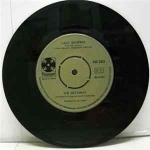 Download Lalo Schifrin - The Getaway / Self Destruct