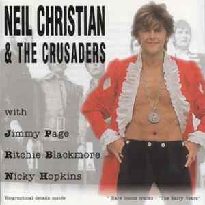 Download Neil Christian & The Crusaders - That's Nice