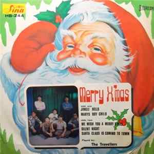 Download The Travellers - Merry X'mas