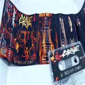 Download Grave - As Rapture Comes