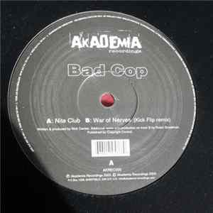 Download Bad Cop - Nite Club
