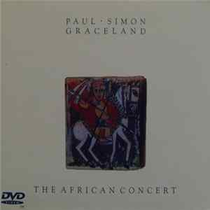 Download Paul Simon - Graceland / The African Concert
