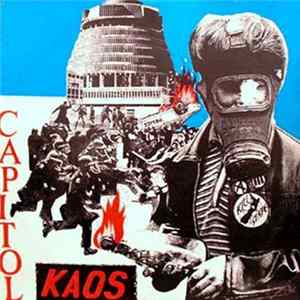 Download Various - Capitol Kaos