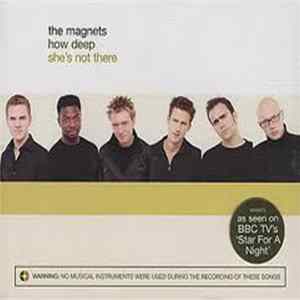 Download The Magnets - How Deep / She's Not There