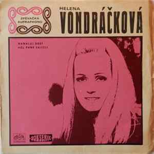 Download Marta Kubišová A Helena Vondráčková A Václav Neckář - Hej, Pane Zajíci! / Namaluj Déšť