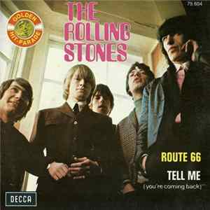 Download The Rolling Stones - Route 66 / Tell Me
