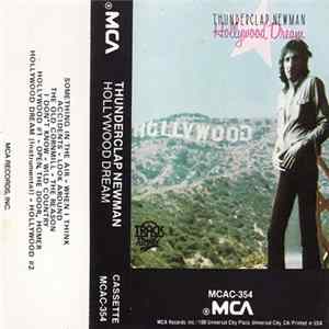 Download Thunderclap Newman - Hollywood Dream