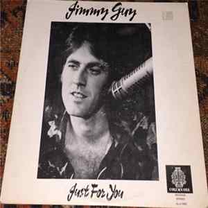 Download Jimmy Guy - Just For You