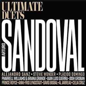 Download Arturo Sandoval - Ultimate Duets