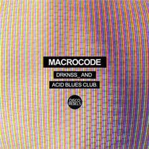 Download DRKNSS - Macrocode