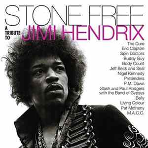 Download Various - Stone Free (A Tribute To Jimi Hendrix)