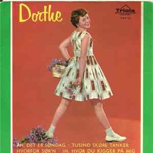 Download Dorthe - Åh, Det Er Søndag