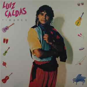 Download Luiz Caldas - Timbres