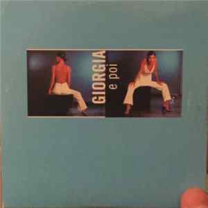 Download Giorgia - E Poi