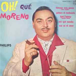 Download Dario Moreno - Oh! Qué Moreno