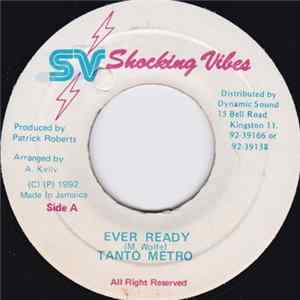 Download Tanto Metro - Ever Ready