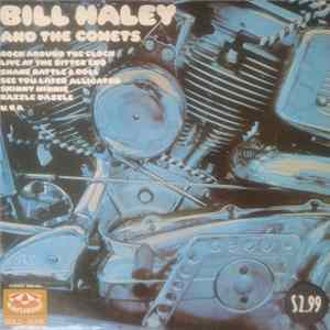 Download Bill Haley And The Comets - Live At The Bitter End