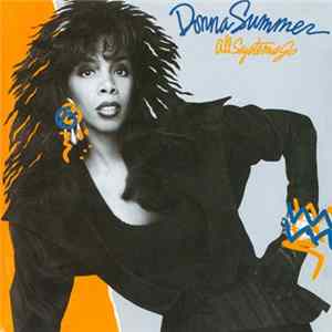 Download Donna Summer - All Systems Go