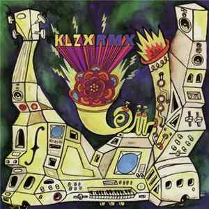 Download The Klez-X - KLZXRMX: The Klez-X Remixed