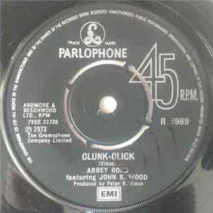 Download Abbey Road Featuring John S. Wood - Clunk-Click