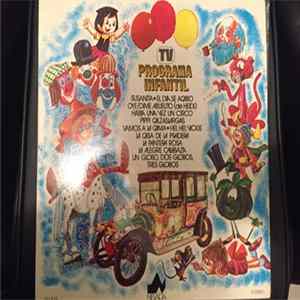 Download Various - Programa Infantil TV