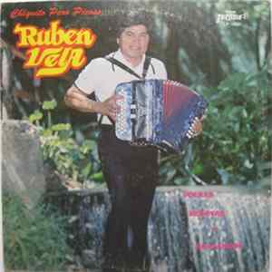 Download Ruben Vela - "Polkas, Redovas Y Huapangos Chiquito Pero Picoso"