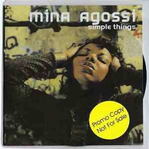 Download Mina Agossi - Simple Things?