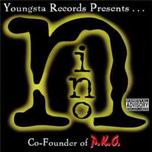 Download Nino - Co-Founder Of P.K.O.