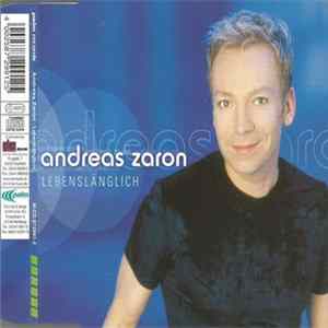 Download Andreas Zaron - Lebenslanglich