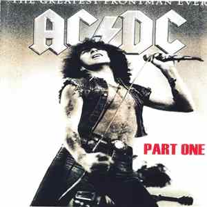 Download AC/DC - The Greatest Frontman Ever - Part One
