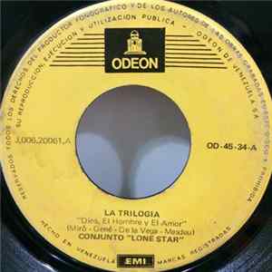 Download Lone Star - La Trilogia (Dios, El Hombre Y El Amor) - Y Murio De Amor
