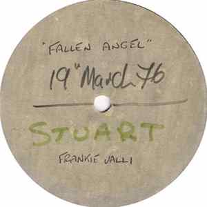 Download Frankie Valli - Fallen Angel
